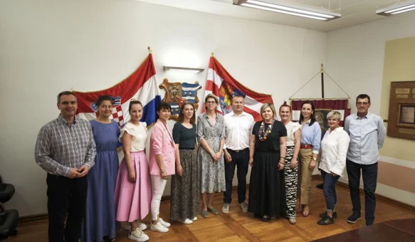 Gotovo pola milijuna eura za razvoj turističke ponude Varaždinske županije