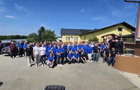 U veseloj atmosferi održani sportski susreti umirovljenika