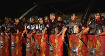 Varaždinske Toplice ovog vikenda oživljavaju rimsko doba