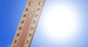 Vikend sunčan i vruć, nedjelja donosi promjenu vremena