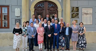 Bosilj: &bdquo; Puno je lakše raditi s većinom u Gradskom vijeću&rdquo;