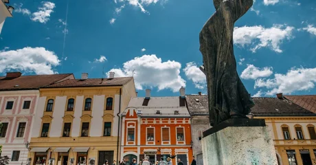 Besplatna tematska vođenja kroz Varaždin &ndash; prva subota u znaku ljubavi!