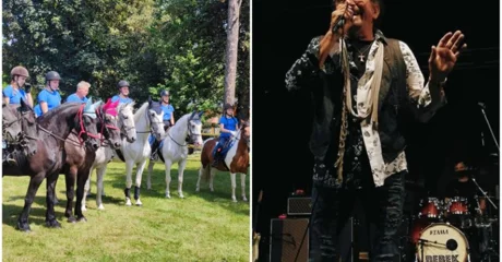 Od utrke do Bebeka: Petrijanec pripremio mjesec dana nezaobilaznih događanja