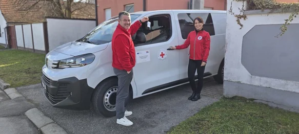 Sandra Mintas: &bdquo;Donirana hrana uvijek završi u rukama onih, kojima je najpotrebnija!&rdquo;