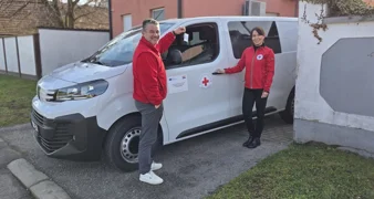 Sandra Mintas: „Donirana hrana uvijek završi u rukama onih, kojima je najpotrebnija!”