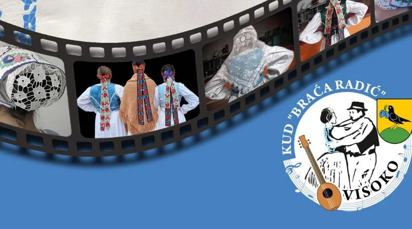 Na &quot;Lipanjskim folklornim susretima&quot; okupit će se brojni KUD-ovi