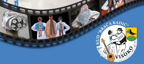 Na "Lipanjskim folklornim susretima" okupit će se brojni KUD-ovi