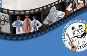 Na "Lipanjskim folklornim susretima" okupit će se brojni KUD-ovi