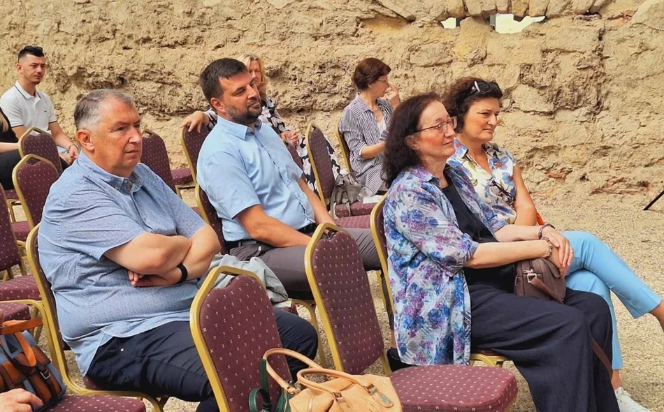 Termalni potencijali okosnica su budućeg razvoja topličkog kraja