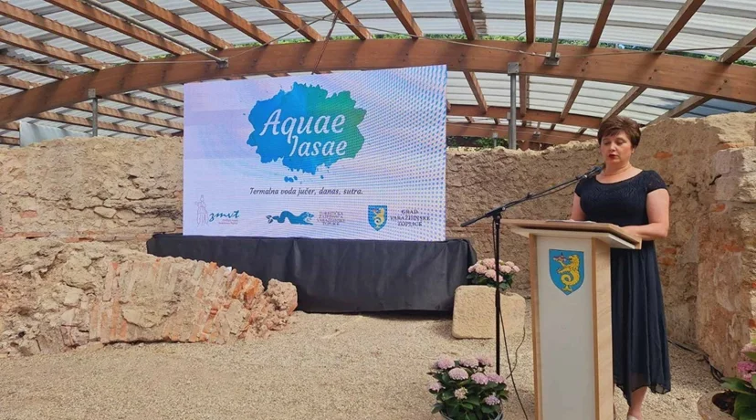 Termalni potencijali okosnica su budućeg razvoja topličkog kraja