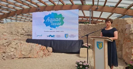 Termalni potencijali okosnica su budućeg razvoja topličkog kraja