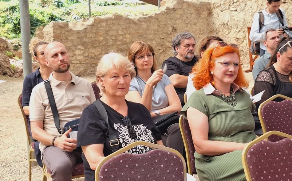 Termalni potencijali okosnica su budućeg razvoja topličkog kraja