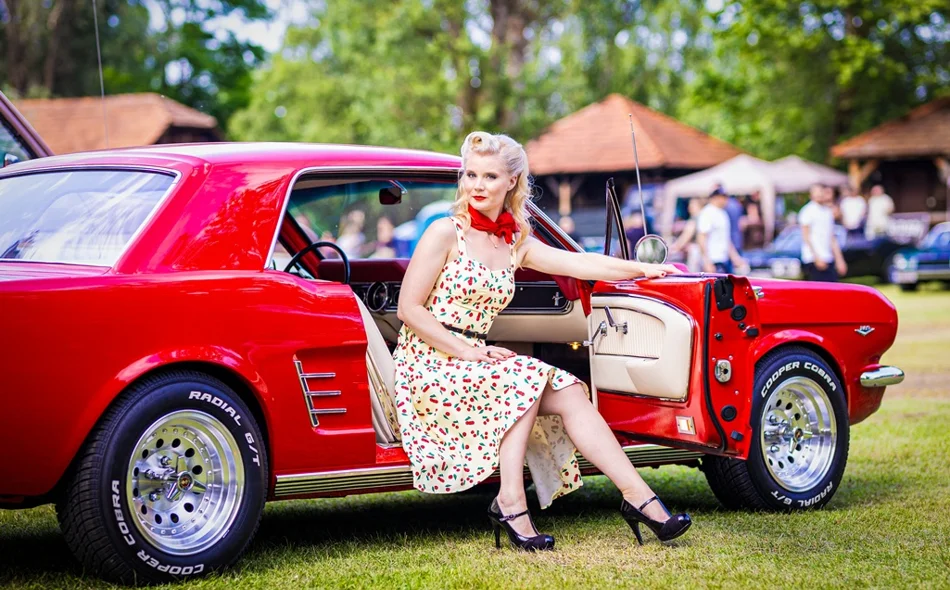 I ove godine istinski retro ugođaj uz rijeku Muru