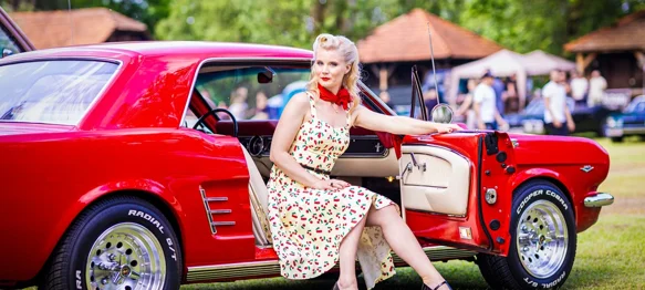 I ove godine istinski retro ugođaj uz rijeku Muru