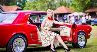 I ove godine istinski retro ugođaj uz rijeku Muru