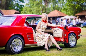 I ove godine istinski retro ugođaj uz rijeku Muru