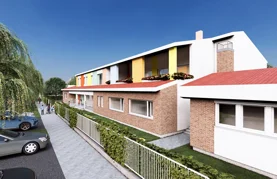 Budući izgled Dječjeg vrtića u Gortanovoj