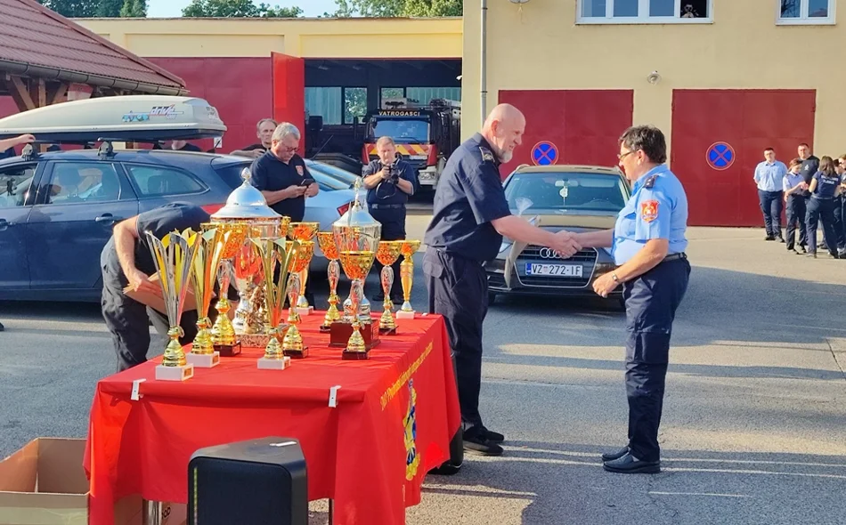 Održan tradicionalni „Memorijal Mirka Kolarića“