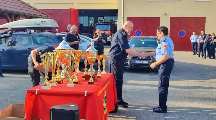 Održan tradicionalni „Memorijal Mirka Kolarića“