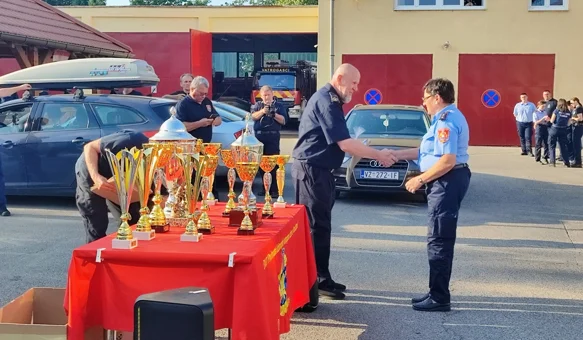 Održan tradicionalni „Memorijal Mirka Kolarića“