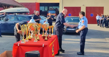 Održan tradicionalni „Memorijal Mirka Kolarića“