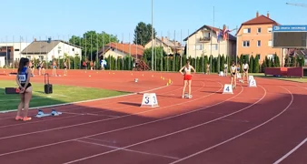 Varaždin bio domaćin Prvenstva Hrvatske za mlađe juniorke i juniore