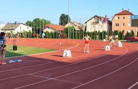 Varaždin bio domaćin Prvenstva Hrvatske za mlađe juniorke i juniore