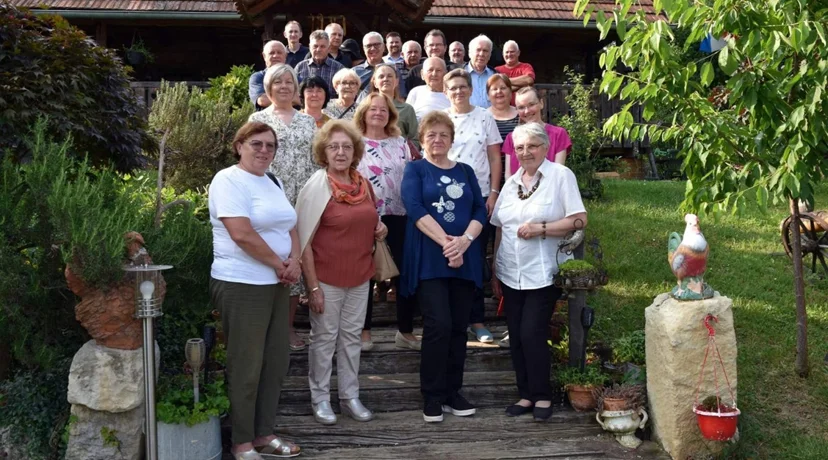 Starome vodstvu novi mandat, Martinu Lukavečkom zahvalnica