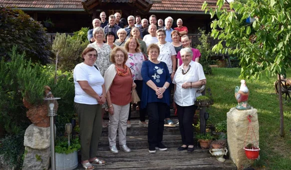 Starome vodstvu novi mandat, Martinu Lukavečkom zahvalnica