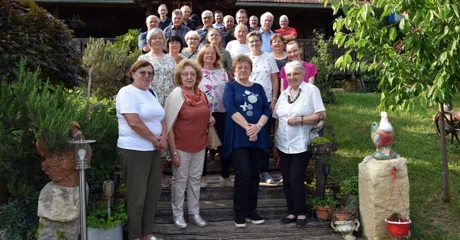 Starome vodstvu novi mandat, Martinu Lukavečkom zahvalnica