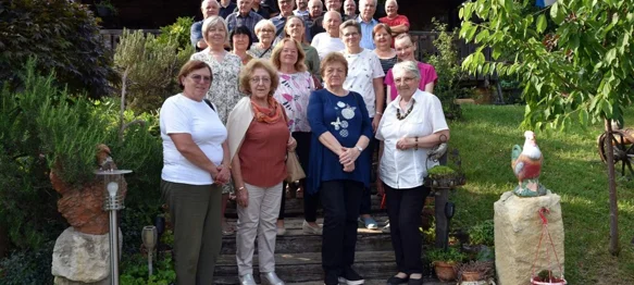 Starome vodstvu novi mandat, Martinu Lukavečkom zahvalnica
