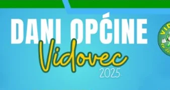&quot;Mejaši i Kockari stižu u Vidovec u sklopu Dana općine!