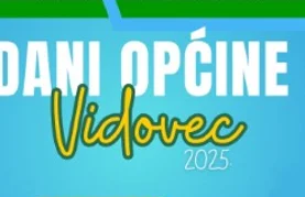 "Mejaši i Kockari stižu u Vidovec u sklopu Dana općine!