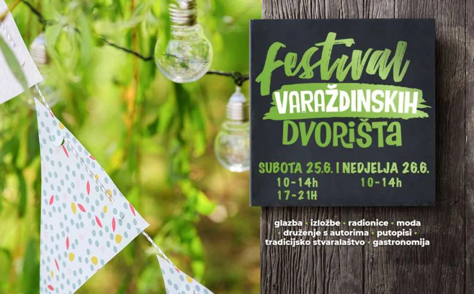 Najintimniji varaždinski festival slavi deseti rođendan!
