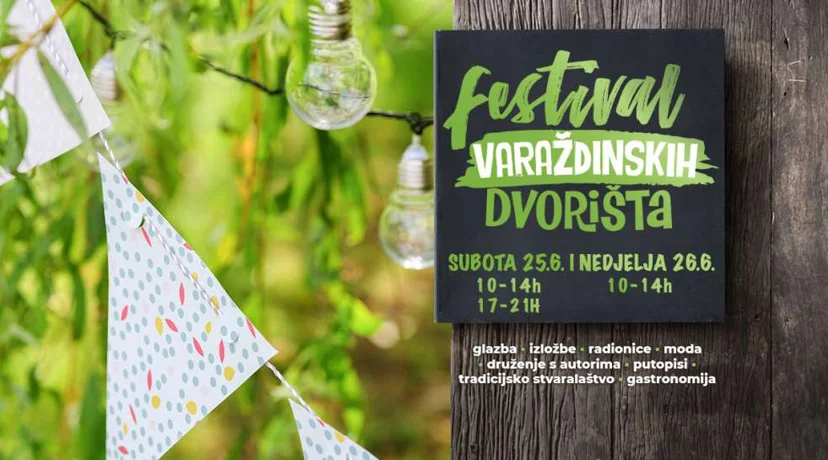 Najintimniji varaždinski festival slavi deseti rođendan!