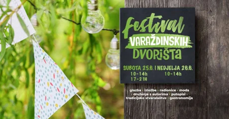 Najintimniji varaždinski festival slavi deseti rođendan!