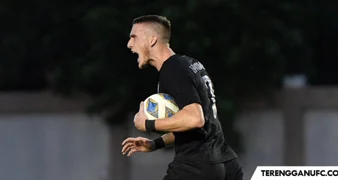 Ivan Mamut pojačava napada varaždinskog prvoligaša