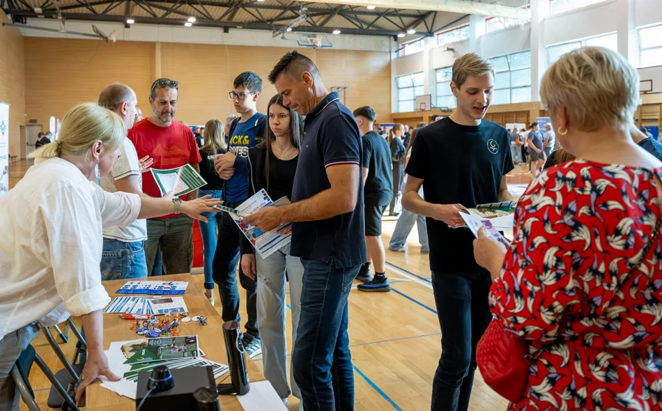 Počela kampanja &quot;Odaberi svoju školu&quot;