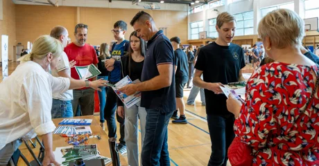 Počela kampanja "Odaberi svoju školu"