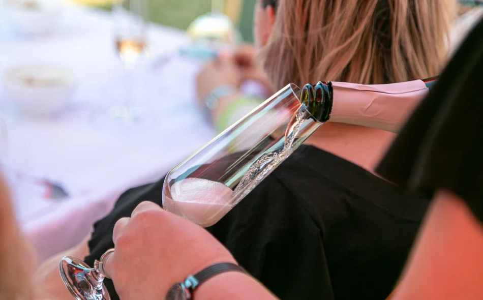 Vinski park ponovno okupio ljubitelje vina i dobre zabave u Sračincu