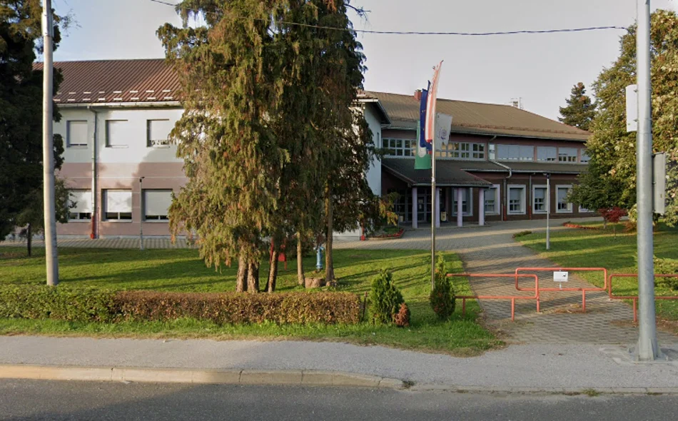 Osnovna škola Petrijanec dobiva parking i novu prilaznu cestu