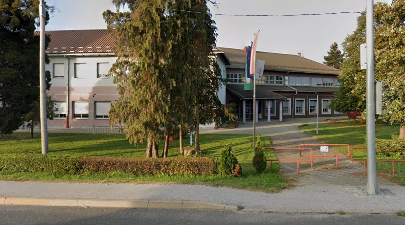 Osnovna škola Petrijanec dobiva parking i novu prilaznu cestu