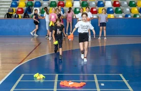 Aktivno ljeto za osnovnoškolce i uživanje u brojnim sportovima