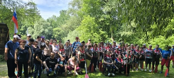 Sport4All okupio osobe s invaliditetom iz Hrvatske i Slovenije