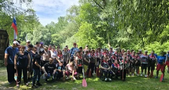 Sport4All okupio osobe s invaliditetom iz Hrvatske i Slovenije