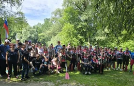 Sport4All okupio osobe s invaliditetom iz Hrvatske i Slovenije