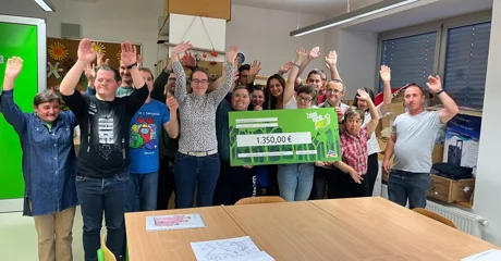 Varaždinski učenici nagrađeni za prikupljenih 5,2 tone staroga papira