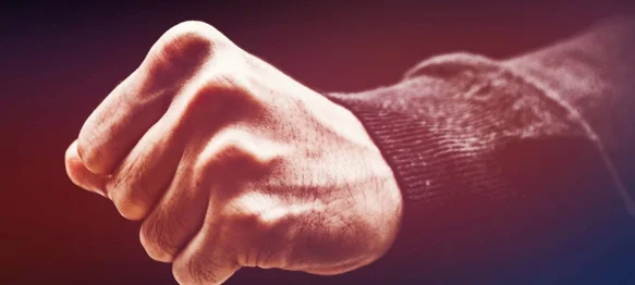 Dvojac u Ludbregu oborio muškarca šakama u glavu, kad nisu imali što drugo ukrali mu bicikl