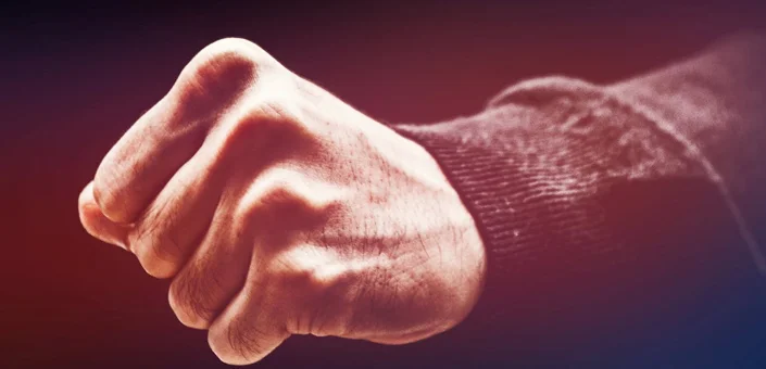 Dvojac u Ludbregu oborio muškarca šakama u glavu, kad nisu imali što drugo ukrali mu bicikl