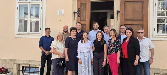 S radom krenulo Gradsko vijeće Grada Varaždinske Toplice u novom sazivu